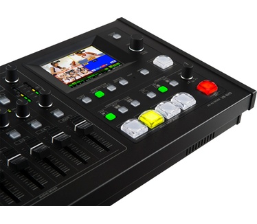 Roland VR-4HD