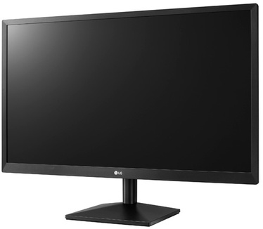 LG 27MK400H-B Zwart