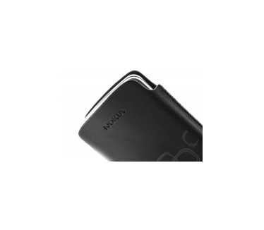 Nokia Pouch CP-326 Black