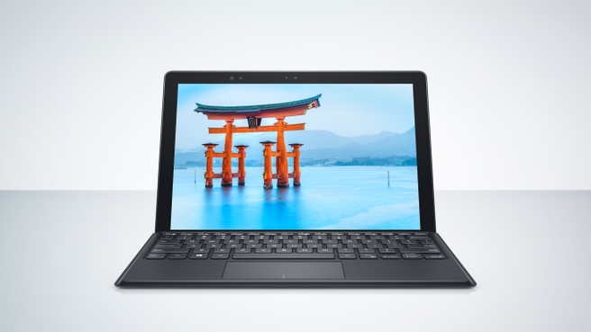 Dell Latitude 5285