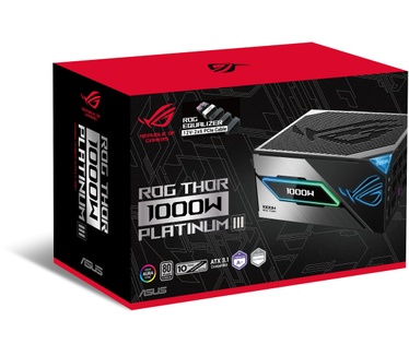 ASUS ROG-THOR-1000P3-GAMING-E