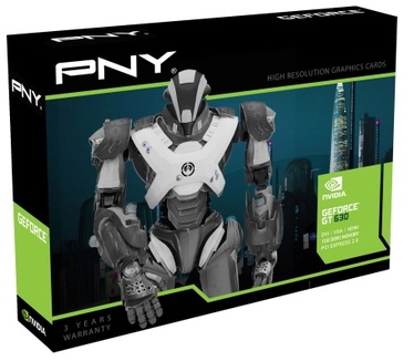 PNY