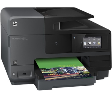 HP 8620