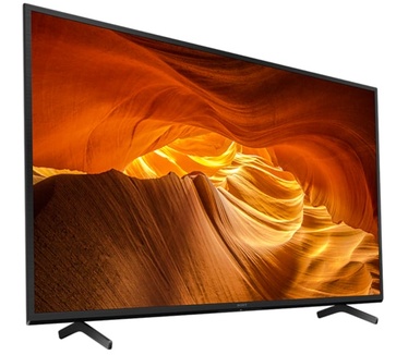 Sony Bravia KD-43X73K Zwart