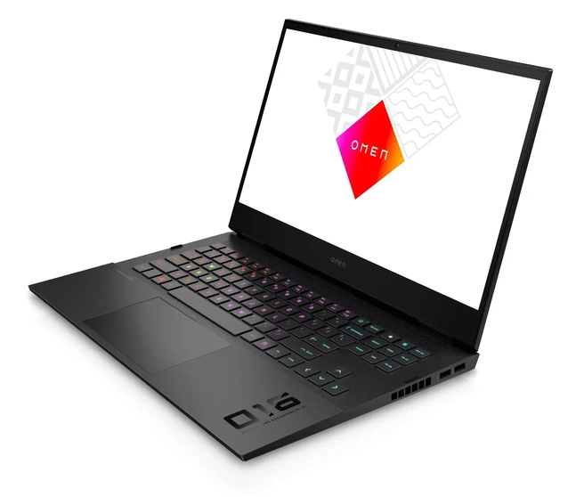 HP Omen 2021