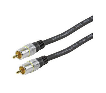 HQ Products 20m RCA M/M