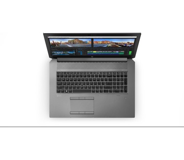 HP ZBook 17 G5 2ZC45ET