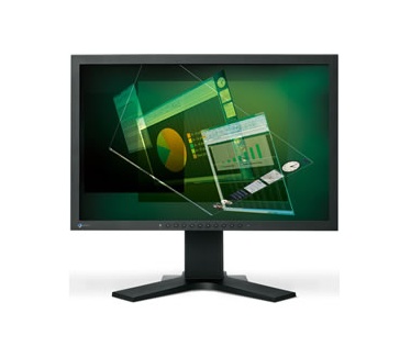 Eizo Flexscan  S2001WH Zwart