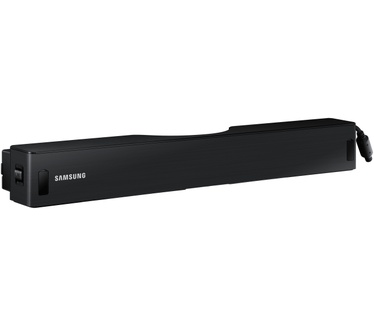 Samsung S24E650MW Zwart