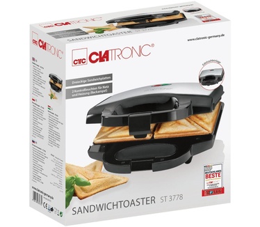 Clatronic ST 3778