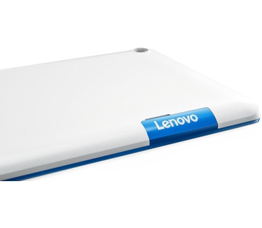 Lenovo Tab 3 730X (ZA130210SE) Wit