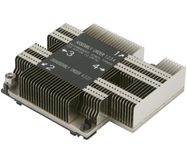Supermicro SNK-P0067PD