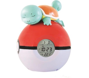 Pokemon wekkerradio