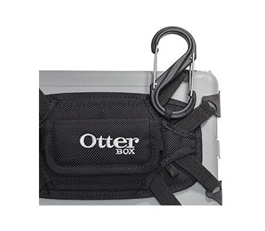Otterbox Utility Latch II 7", zwart