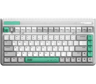 Iqunix OG80 Wormhole Moon RGB WL US