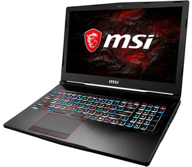 MSI GE73VR 7RE-009NL