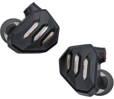 FiiO FH7S (Zwart)
