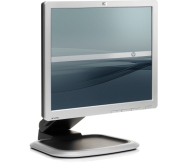 HP L1750 Zilver