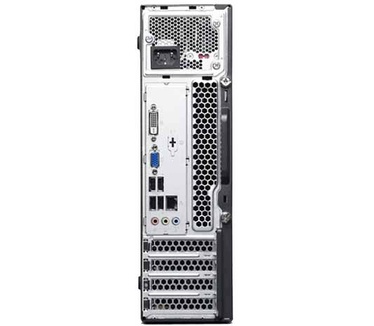 Lenovo ThinkCentre Edge 71 SFF (SGGD7MH)