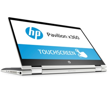HP Pavilion x360 14-cd0215nd