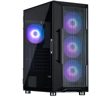 Zalman I3 NEO ARGB BLACK
