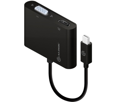 Alogic MDP-VGHD4K-ADP