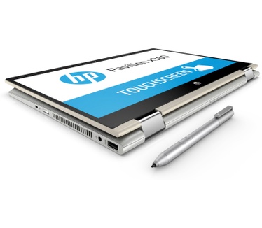 HP Pavilion x360 14-cd0830nd