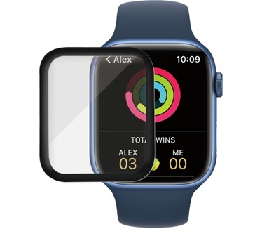 PanzerGlass PzGlss Apple Watch Series 7 44 mm