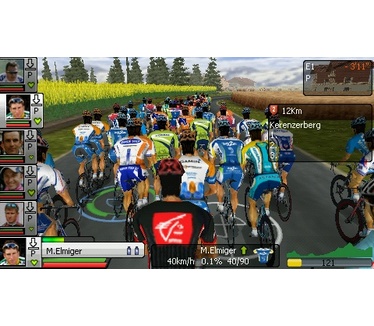 Pro Cycling Manager 2010