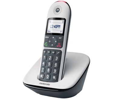 Motorola CD5001