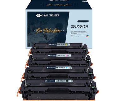G&G GS-H201X-4P