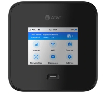 Netgear Nighthaw M7 Pro