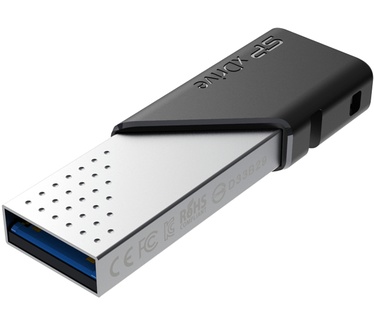 Silicon Power SP xDrive Z50
