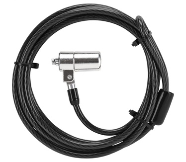 Targus Defcon® Key Cable Lock