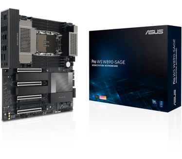ASUS PRO WS W890-SAGE