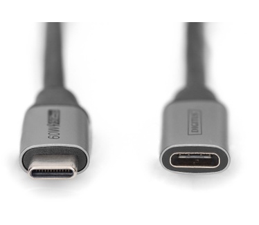 Digitus DB-300230-005-S Zwart