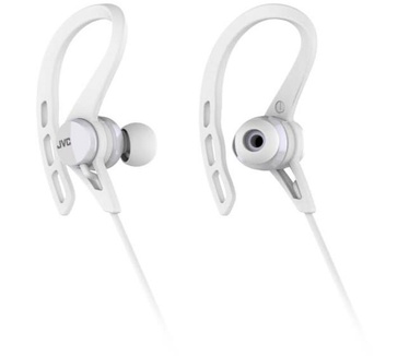 JVC HA-EC20BT (Wit)