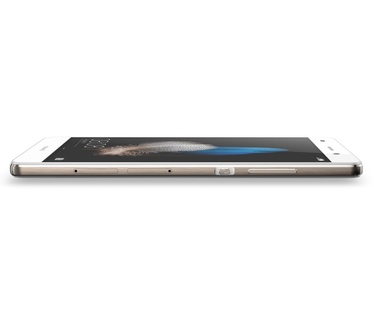 Huawei P8 Lite Dual Sim Zilver