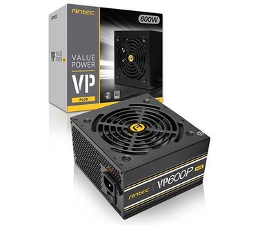 Antec VP600P Plus