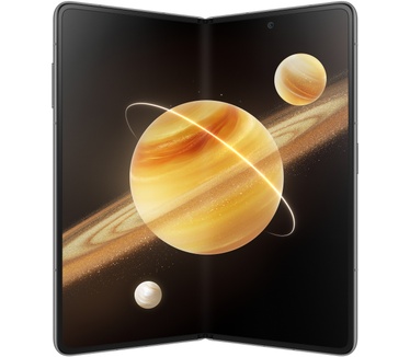 Honor Magic V3 Groen