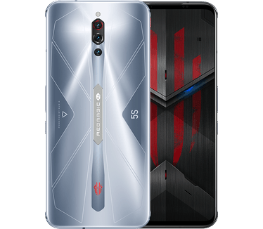 RedMagic 5S