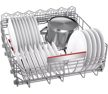 Bosch Serie | 8 SBV8ZCX09N SERIE 8 HOME CONNECT