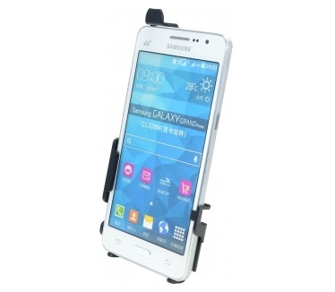 Haicom losse houder Samsung Galaxy Grand Prime (FI-387) (zonder mount)
