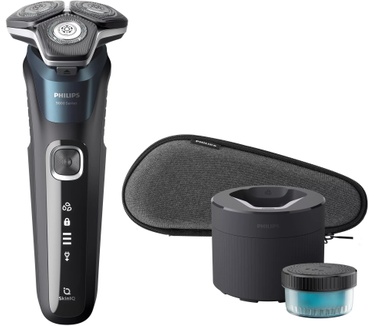 Philips Shaver Series 5000 S5889/50 Elektrisch scheerapparaat voor nat en droog scheren
