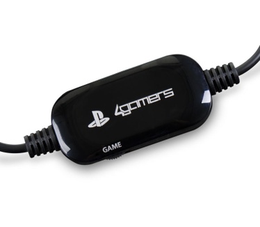 4Gamers PRO4-40