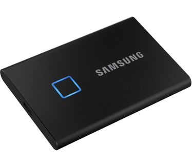 Samsung T7 Touch