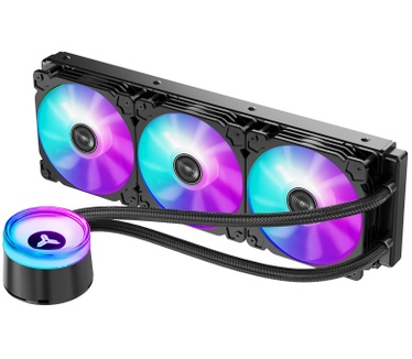 Jonsbo Angeleyes TW2-360 Pro COLOR