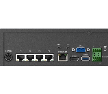 D-Link DNR-2020-04P