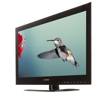 Salora 24LED6100C (standaard)