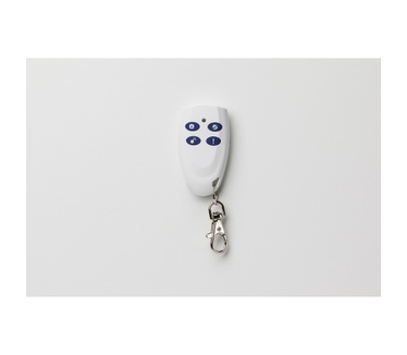 Friedland GlobalGuard radiografische handzender